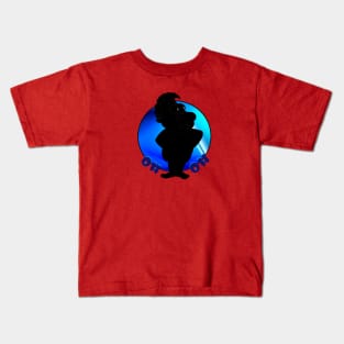 Shadow Morph Klassik 2.5 Kids T-Shirt